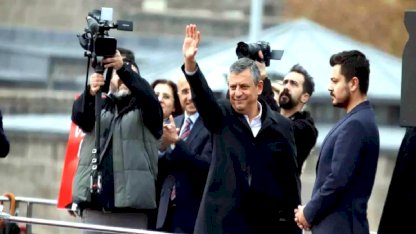 CHP Genel Başkanı Özel: "Asgari ücret veren için 29, alan için 39 bin lira olmalı"