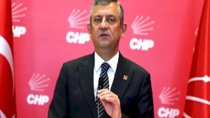 CHP ve DEM Parti Görüşmesi