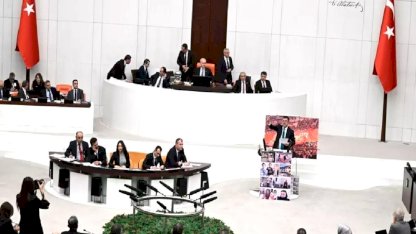 CHP'den Ekonomi ve Bütçe Eleştirileri