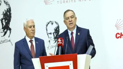 CHP'den Ulu Cami Restorasyonu Talebi