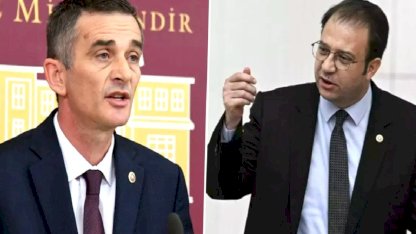 CHP'li Alp, CHP'li Dikbayır'ın "Kürt halkı yoktur" sözlerine ateş püskürdü: Dost ve düşman bilsin ki...