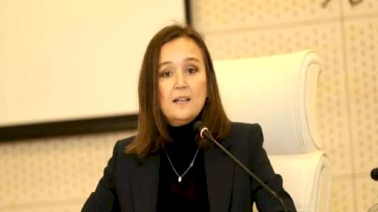 CHP'li Başkan Gülşah Durbay Hayatını Kaybetti