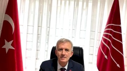 CHP'li Başkan Rüşvet İddiasıyla Görevden Alındı