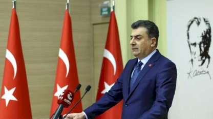 CHP'li Emre: Mahkeme usul eksikliğine işaret etmiş