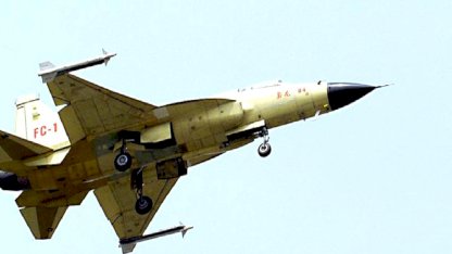 Çin savaş uçaklarından Japon askeri jetlerine radar kilidi