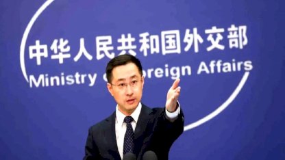 Çin'den İsrail'e Somaliland Tepkisi