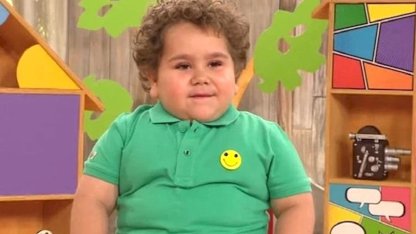 "Çitos Efe" ortaya çıktı: Son hali şaşırttı...