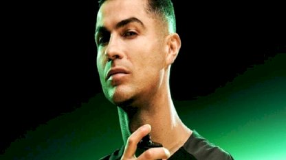 Cristiano Ronaldo paraya kıydı! Müstakbel eşi Georgina Rodriguez'e villa aldı