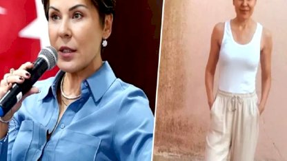 CTE'den Fatoş Pınar Türker Açıklaması