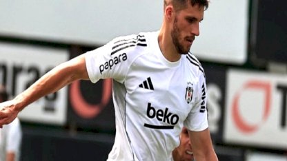 David Jurasek için ayrılık gelişmesi