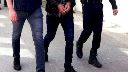 DEAŞ terör örgütüne operasyon: 17 gözaltı