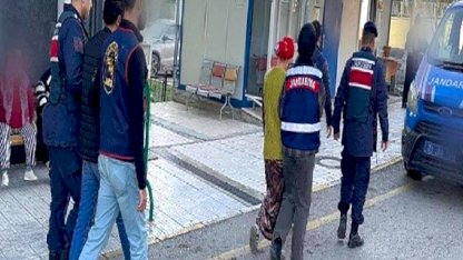 Denizli merkezli 2 ilde katalogdan evlilik vaadiyle dolandırıcılığa 5 gözaltı