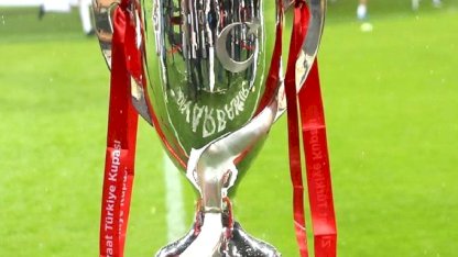 Derbi tarihi belli oldu! Türkiye Kupası'nda ilk haftanın programı açıklandı