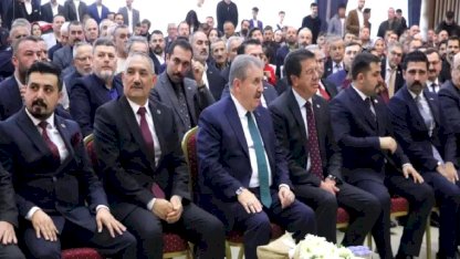 Destici: Asgari Ücret Yüzde 50 Artmalı