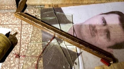 Devrik Esad rejiminin saha komutanlarından Suhni öldürüldü