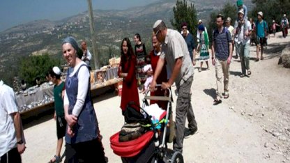 Dışişleri Bakanı'ndan yurt dışındaki Yahudilere İsrail'e göç etme çağrısı