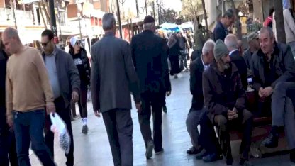 Diyarbakır'a 2025'te 1.6 Milyon Turist