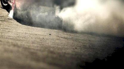 Diyarbakır'da drift yapan sürücüye 46 bin 392 lira ceza