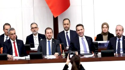 Diyarbakır'da Kaya Petrolü Rezervi Umut Veriyor