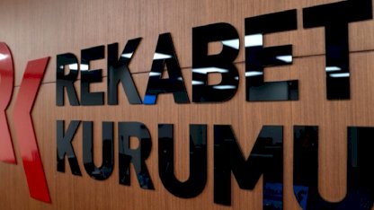 Dizi sektöründe faaliyet gösteren iki firmaya 124 milyon lira ceza