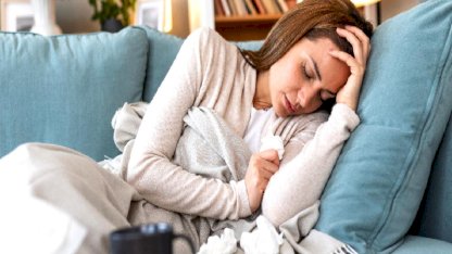 Doğru bilinen yanlış: İlaç alsan da almasan da grip aynı sürede geçer