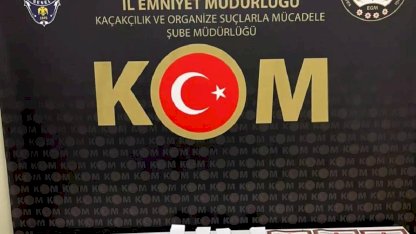 Dolandırıcılık Operasyonunda Hırsızlık