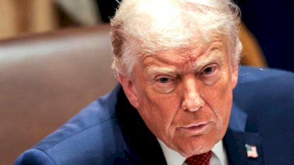 Donald Trump: Gazze Barış Kurulu üyeleri 2026 başında açıklanacak