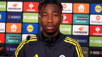 Dorgeles Nene: Kendimi sol kanat olarak daha konforlu hissediyorum