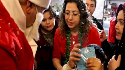 Down Cafe’de Yeni Yıl Coşkusu