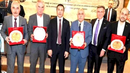 DTO Üye Sayısında Artış ve Başarılar