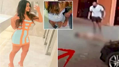 Dünyaca ünlü fenomen 10. kattan düşerek öldü! Eşi gözaltına alındı