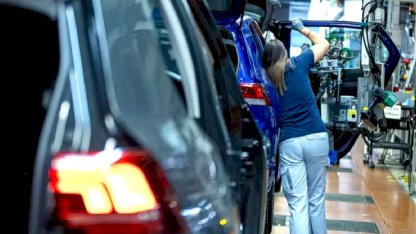 Dünyaca ünlü otomotiv devi, 88 yıllık tarihinde ilk kez fabrika kapatıyor