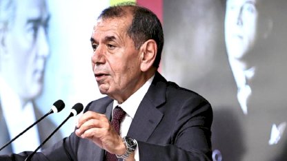 Dursun Özbek'ten TFF'ye sert eleştiri