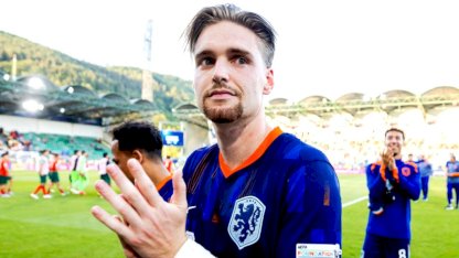 Dusan Tadic'ten Kenneth Taylor'a Fenerbahçe tavsiyesi