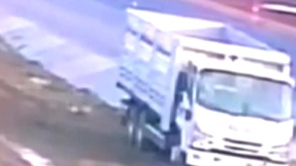 Düzce Akçakoca'da trafik kazası: 1 yaralı