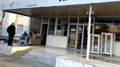 Düziçi'nde Hırsızlık: 200 Bin TL'lik Malzeme Çalındı