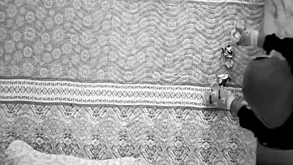 Düziçi'nde Hırsızlık Kamerada