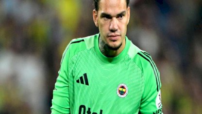 Ederson'dan Fenerbahçe itirafı: Kolay bir seçim oldu