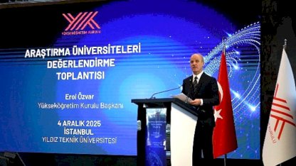 Ege Üniversitesinden gururlandıran başarı