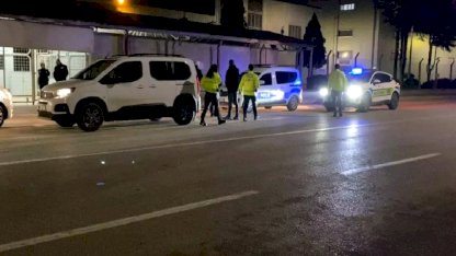 Ehliyetsiz Sürücüye 95 Bin TL Ceza