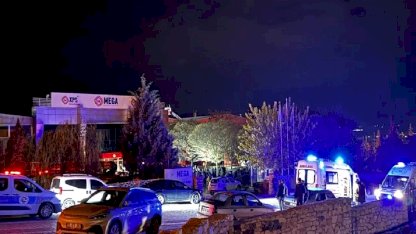 Elazığ'da Fabrika Yangını: 16 İşçi Etkilendi
