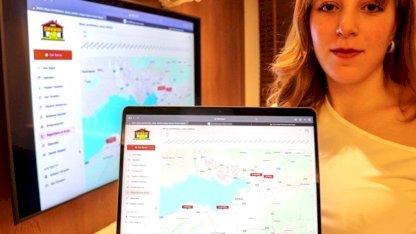 Emlakçılar yapay zeka destekli müşteri sistemine devreye soktu