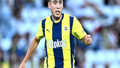 Emre Mor'a Süper Lig'den talip çıktı