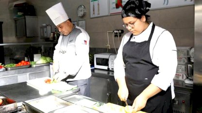 En çok işçi aranan ilk 10 meslek açıklandı