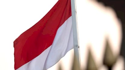 Endonezya'da yolcu otobüsü devrildi: 16 ölü