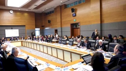 Engelli Bireyler İçin Çalışmalar Toplandı