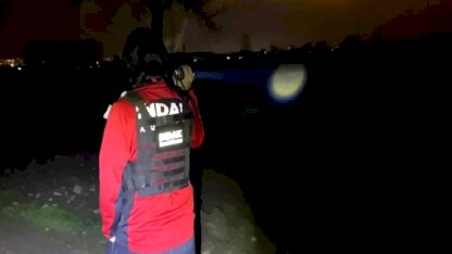 Engelsiz Yaşam Merkezi'nden Kaçan Çocuk için Arama