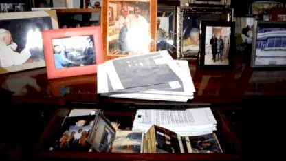 Epstein Belgeleri: Trump'a Ait Fotoğraflar Erişimden Kaldırıldı