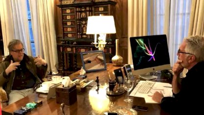 Epstein Fotoğrafları Yayınlandı