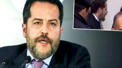 Erden Timur'un sevk yazısında ortaya çıktı! 1 milyon 309 bin TL'lik para alışverişi